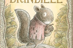 la grande aventure de brindille