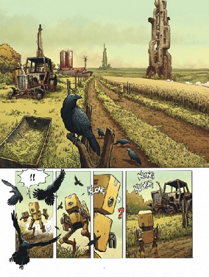 MAD-T1-Empire-rouille-Le-Lombard-extrait MAD-T1-Empire-rouille-Le-Lombard-extrait