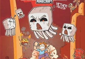 MOBS-vie-secrete-monstres-Minecraft-T4-Glénat