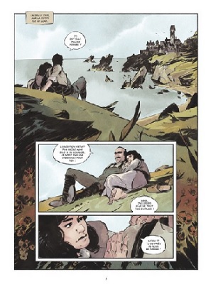 Magma-BD-glenat-extrait Magma-BD-glenat-extrait