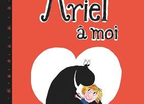 Mon-Ariel-à-moi-Glénat-jeunesse