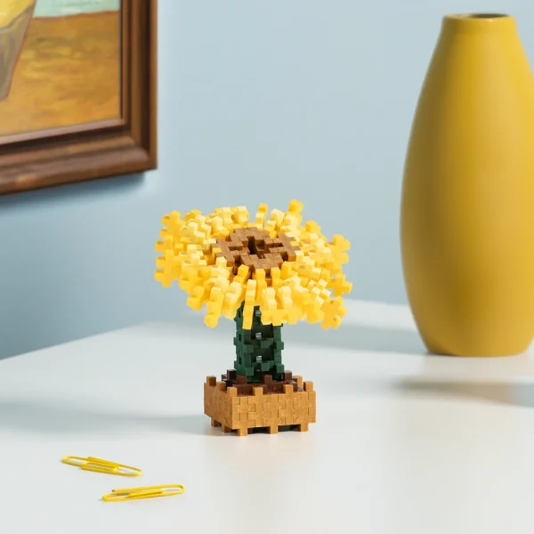 plus-plus inspired
