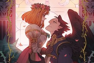 Rose-Crow-Livre4-Delcourt