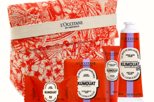 Occitane en provence