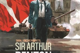 Sir-Arthur-Benton-Cycle2-Integrale-nouveau-monde