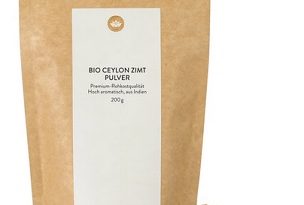 Sunday-natural-Cannelle-ceylan-bio
