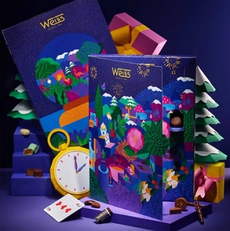 Weiss-calendrier-Avent-chocolat-ouvert-2024 Weiss-calendrier-Avent-chocolat-ouvert-2024