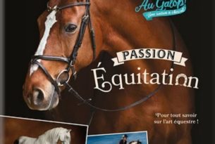 au-galop-Une-saison-au-cheval-Passion-equitation-Larousse
