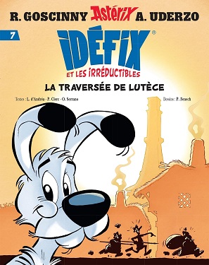 idefix-et-les-irreductibles-t7-traversée-de-lutèce idefix-et-les-irreductibles-t7-traversée-de-lutèce