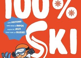 100%-ski-Glénat