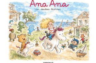 Ana-Ana-T26-Doudous-licornes-Dargaud