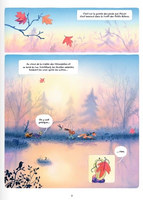 Armelle-et-Mirko-T3-Vague-ame-Delcourt-extrait Armelle-et-Mirko-T3-Vague-ame-Delcourt-extrait
