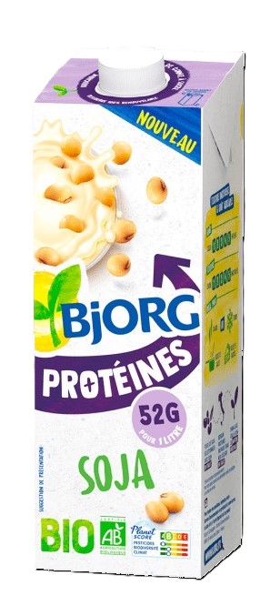 Bjorg-proteines-soja