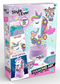Canal-toys-Style-4-Ever-diamond-art-lampe-licorne Canal-toys-Style-4-Ever-diamond-art-lampe-licorne