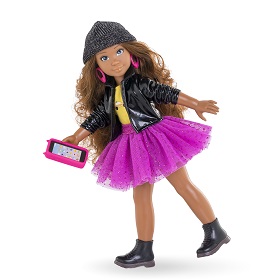 Corolle-girls-poupée-melody-new-york-accessoires