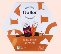 Galler-coffret-cadeau-assortiment-chocolats-praliné Galler-coffret-cadeau-assortiment-chocolats-praliné