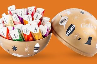 Galler-grande-boule-noel-assortiment-chocolats-praliné