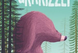 Grrrizzly-album-jeunesse-Flammarion