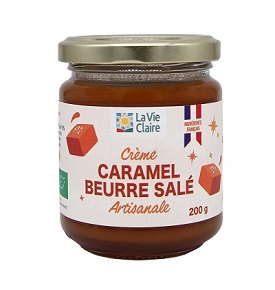 La-vie-claire-creme-caramel-beurre-salé La-vie-claire-creme-caramel-beurre-salé