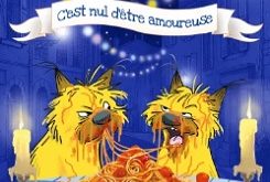 Le-journal-de-Gurty-T13-Nul-etre-amoureuse-Sarbacane