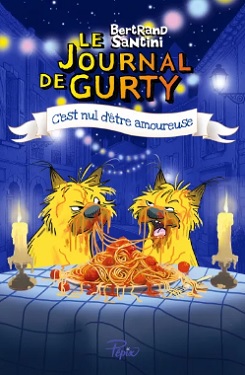 Le-journal-de-Gurty-T13-Nul-etre-amoureuse-Sarbacane Le-journal-de-Gurty-T13-Nul-etre-amoureuse-Sarbacane