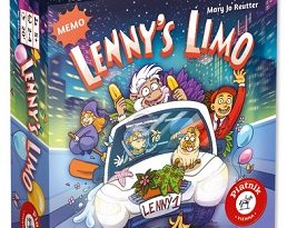 Lenny-s-limo-Piatnik-Wilson-jeux