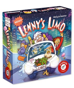 Lenny-s-limo-Piatnik-Wilson-jeux Lenny-s-limo-Piatnik-Wilson-jeux
