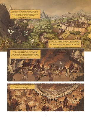 Malenfer-integrale-BD-Flammarion-extrait Malenfer-integrale-BD-Flammarion-extrait
