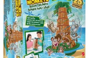 Mattel-SOS-ouistiti-panique-dans-l-arbre-anniversaire