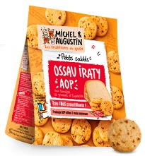 Michel-Augustin-petits-sablés-ossau-iraty-AOP Michel-Augustin-petits-sablés-ossau-iraty-AOP