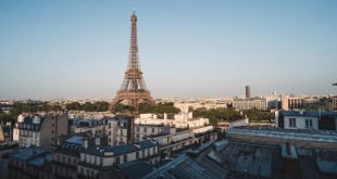 Paris perfect destination