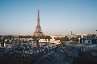Paris perfect destination