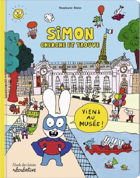 Simon-cherche-et-trouve-Viens-au-musée-Ecole-des-loisirs Simon-cherche-et-trouve-Viens-au-musée-Ecole-des-loisirs