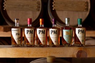 Whisky P&M