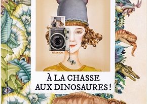 a-la-chasse-aux-dinosaures-Glenat-jeunesse