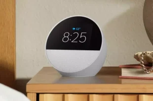 Echo Spot