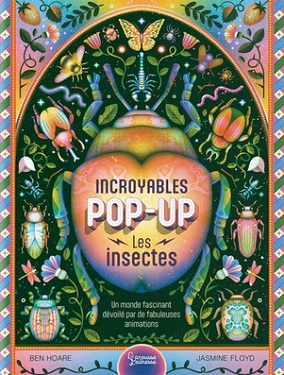 incroyables-pop-up-les-insectes-Larousse incroyables-pop-up-les-insectes-Larousse