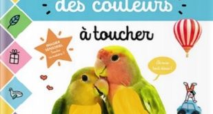 le-grand-imagier-des-couleurs-à-toucher-Larousse