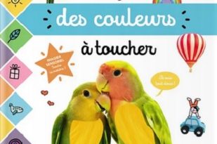 le-grand-imagier-des-couleurs-à-toucher-Larousse