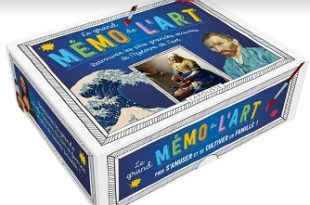 le-grand-mémo-de-l-art-Larousse