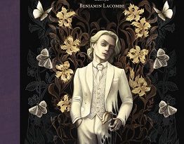 le-portrait-de-Dorian-Gray-Gallimard