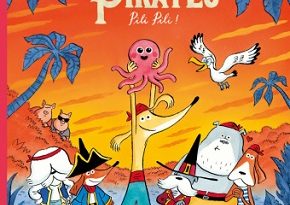 les-chiens-pirates-t5-Pili-pili-Ecole-des-loisirs
