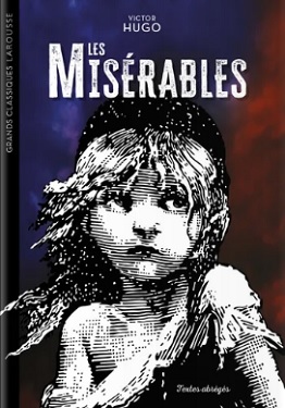 les-misérables-version-abrégée-Larousse-Grands-classiques les-misérables-version-abrégée-Larousse-Grands-classiques