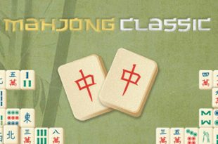 Mahjong