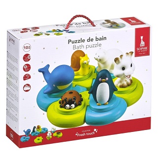 sophie-la-girafe-puzzle-de-bain-Fresh-touch sophie-la-girafe-puzzle-de-bain-Fresh-touch