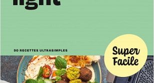 Airfryer-light-super-facile-Solar