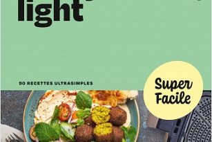 Airfryer-light-super-facile-Solar