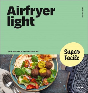 Airfryer-light-super-facile-Solar Airfryer-light-super-facile-Solar