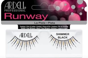 Ardell-professional-faux-cils-runway-Piste