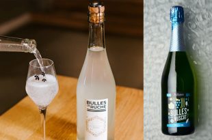 Bulles de Ruche Le Petit Ballon Jaillance